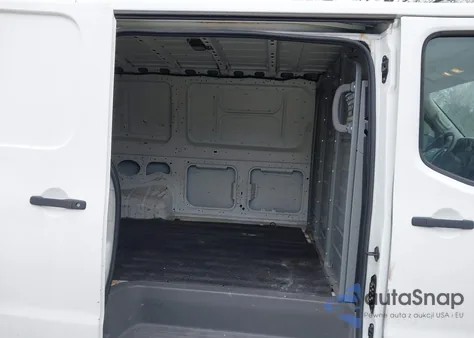 2016 Nissan Nv Cargo Nv2500 Hd S V6 from USA, damaged, VIN 1N6BF0KY9GN813583